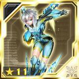 「『PSO2』×『PSO2es』連動キャンペーン開催中─esスクラッチ「リヒターフェリス with ドリームマスター」配信開始！」の画像2