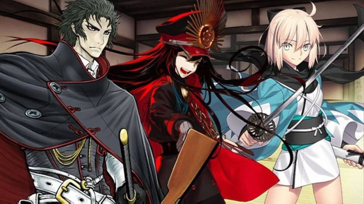 Fgo 最も家臣にしたい 本能寺19 登用サーヴァントは誰 足軽から出直す英霊 真田の次男坊 あなたの一押し 家臣 を大募集 アンケート 19年7月11日 エキサイトニュース