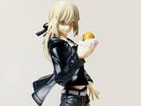 「【レビュー】『FGO』figmaシリーズに「アルトリア・オルタ」の新宿ver.が登場！ガヴァスII世も超かわいい」の画像3