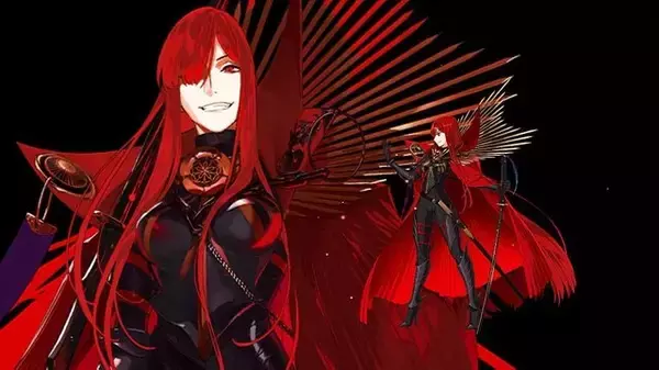 「「『FGO』あなたが一番好きな“信長”は誰？」結果発表─足軽から魔王まで並んだ“オール信長総選挙”、1位は“4割”を占める圧倒的な支持！【アンケート】」の画像