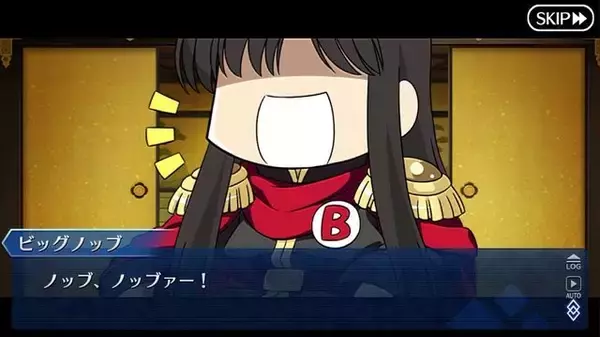 「「『FGO』あなたが一番好きな“信長”は誰？」結果発表─足軽から魔王まで並んだ“オール信長総選挙”、1位は“4割”を占める圧倒的な支持！【アンケート】」の画像