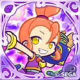 ぷよクエ 24日より ギルドボス を倒すイベント 00万dl記念 ぷよフェスラッシュ 開催 リンシン が登場する応援ガチャ開催中 19年7月22日 エキサイトニュース