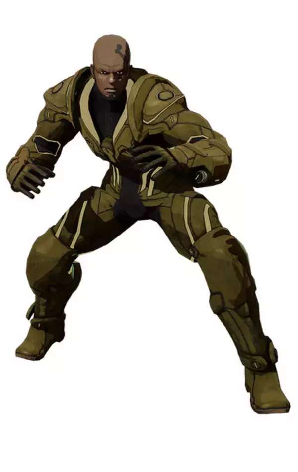 「スイッチ『デモンエクスマキナ』ショートプレイ動画「デモエクでメカバトる！?」公開─新たなキャラクター＆メカ情報も明らかに」の画像