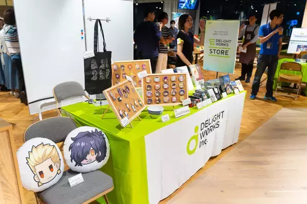 「ディライトワークス主催ボードゲーム交流会が１周年を迎える！どうして大人がここまでアナログゲームにのめり込むのか」の画像