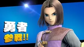 スマブラsp 勇者実装で ロト装備のカービィ 誕生 コピー能力のかけ声が めらぞーま な感じで可愛い 19年7月31日 エキサイトニュース