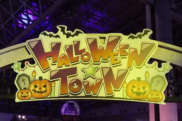 「エリちゃん＆チェイテピラミッド姫路城君臨！ハロウィンブースレポ【FGOフェス2019】」の画像