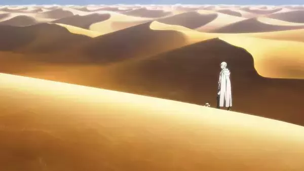 「劇場版「Fate/Grand Order -神聖円卓領域キャメロット-」ティザーPVを初解禁！─「これは、ひとりの騎士の物語」【FGOフェス2019】」の画像