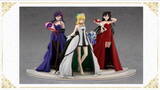 「「Fate/stay night 15th Celebration Project」の新情報が一挙公開！豪華画集や記念フィギュアなど、15周年を祝う企画が満載【生放送まとめ】」の画像3