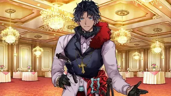 「「『FGO』あなたが予想する4周年記念の新サーヴァントは？」結果発表─「今しか実装時期がない」「ほかに選択肢ないやん？」読者の予想の9割以上が一極集中！【アンケート】」の画像
