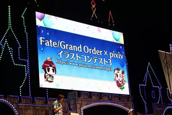 「『FGO』聖杯ランキング2019や開発エピソードも！クリエイターズトークレポ【FGOフェス2019】」の画像