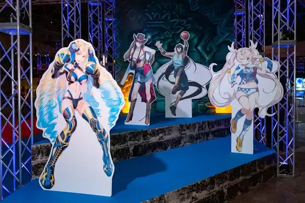 「邪ンヌ新水着にメイド葛飾北斎とか最高だろっ！「FGOフェス2019」魅力マシマシな「英霊祭装」全39体まとめ」の画像