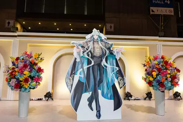 「邪ンヌ新水着にメイド葛飾北斎とか最高だろっ！「FGOフェス2019」魅力マシマシな「英霊祭装」全39体まとめ」の画像