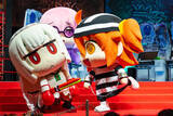 「厄介どころか悪魔な先輩が大暴れした「スーパー着ぐるみトークショー」まさかのジャンヌが悪魔祓い【FGOフェス2019】」の画像1