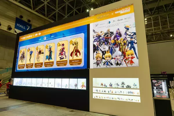 「着物セイバーオルタ、私服宮本武蔵、水着エリザベートなど！目の保養でしかない最新フィギュアレポート【FGOフェス2019】」の画像