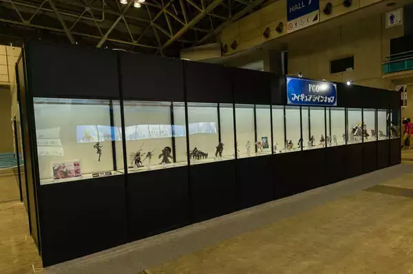 「着物セイバーオルタ、私服宮本武蔵、水着エリザベートなど！目の保養でしかない最新フィギュアレポート【FGOフェス2019】」の画像