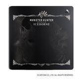 「『モンハンワールド：アイスボーン』デザインのPS4トップカバー＆コントローラー発売決定！コラボネックスピーカーとのセット購入でお得に」の画像3