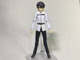 「『FGO』の主人公である男性マスターがついにfigma化─聖晶石や呼符のミニフィギュアも見逃せない！【レビュー】」の画像1