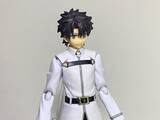 「『FGO』の主人公である男性マスターがついにfigma化─聖晶石や呼符のミニフィギュアも見逃せない！【レビュー】」の画像2