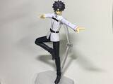 「『FGO』の主人公である男性マスターがついにfigma化─聖晶石や呼符のミニフィギュアも見逃せない！【レビュー】」の画像4