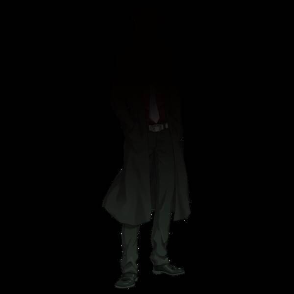 ｄ ２ 真 女神転生リベレーション 津田健次郎さん 久保ユリカさん演じる新キャラクターが登場 19年8月7日 エキサイトニュース