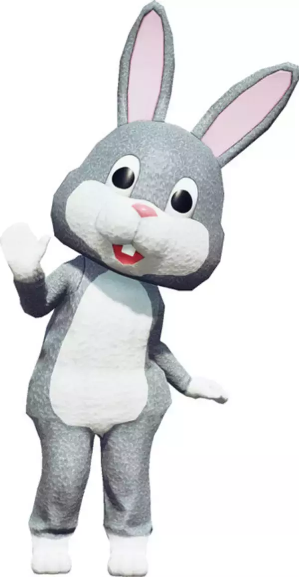 「『New みんなのGOLF』＆『みんなのGOLF VR』期間限定値下げキャンペーン開催中─「第20回全国大会」参加賞として着ぐるみをプレゼント」の画像