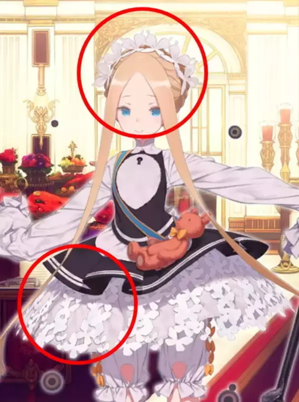 「『FGO』見覚えのある物が山のように隠れている！？英霊祭装に仕込まれた小ネタ80個を一挙紹介【特集前編】」の画像