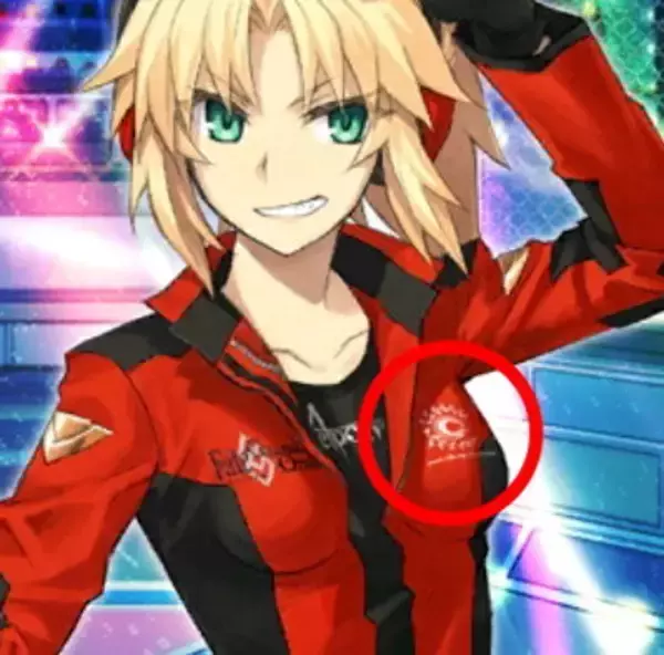 「『FGO』見覚えのある物が山のように隠れている！？英霊祭装に仕込まれた小ネタ80個を一挙紹介【特集前編】」の画像