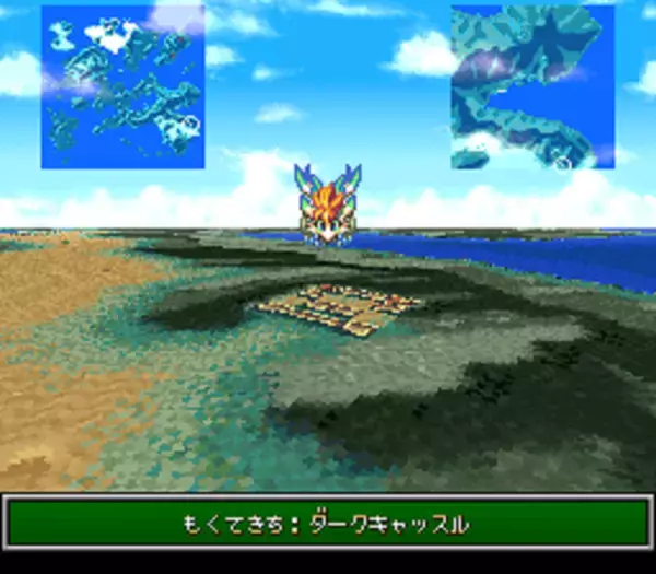 「【特集】死死死死死死はどうなるの！？『聖剣伝説3 TRIALS of MANA』で気になる10のポイント」の画像