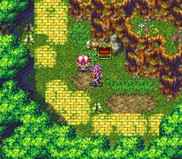 「【特集】死死死死死死はどうなるの！？『聖剣伝説3 TRIALS of MANA』で気になる10のポイント」の画像
