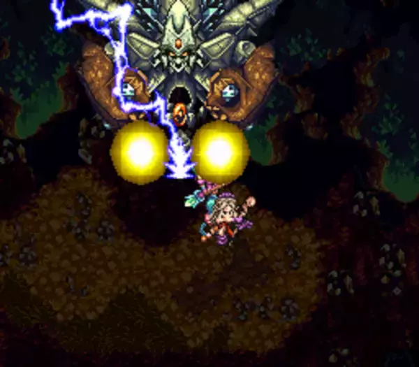 「【特集】死死死死死死はどうなるの！？『聖剣伝説3 TRIALS of MANA』で気になる10のポイント」の画像