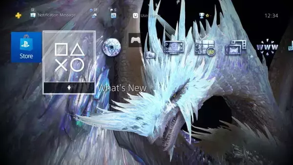 「PS4本体と『モンハンワールド：アイスボーン マスターエディション』の同梱パックが登場！9月6日より数量限定で販売」の画像