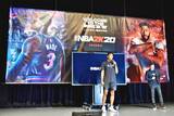 「『NBA 2K20』八村塁選手が日本オフィシャルアンバサダーに就任！「ゲームに出られるのは、ドラフトされた時と同じくらい嬉しい」」の画像2