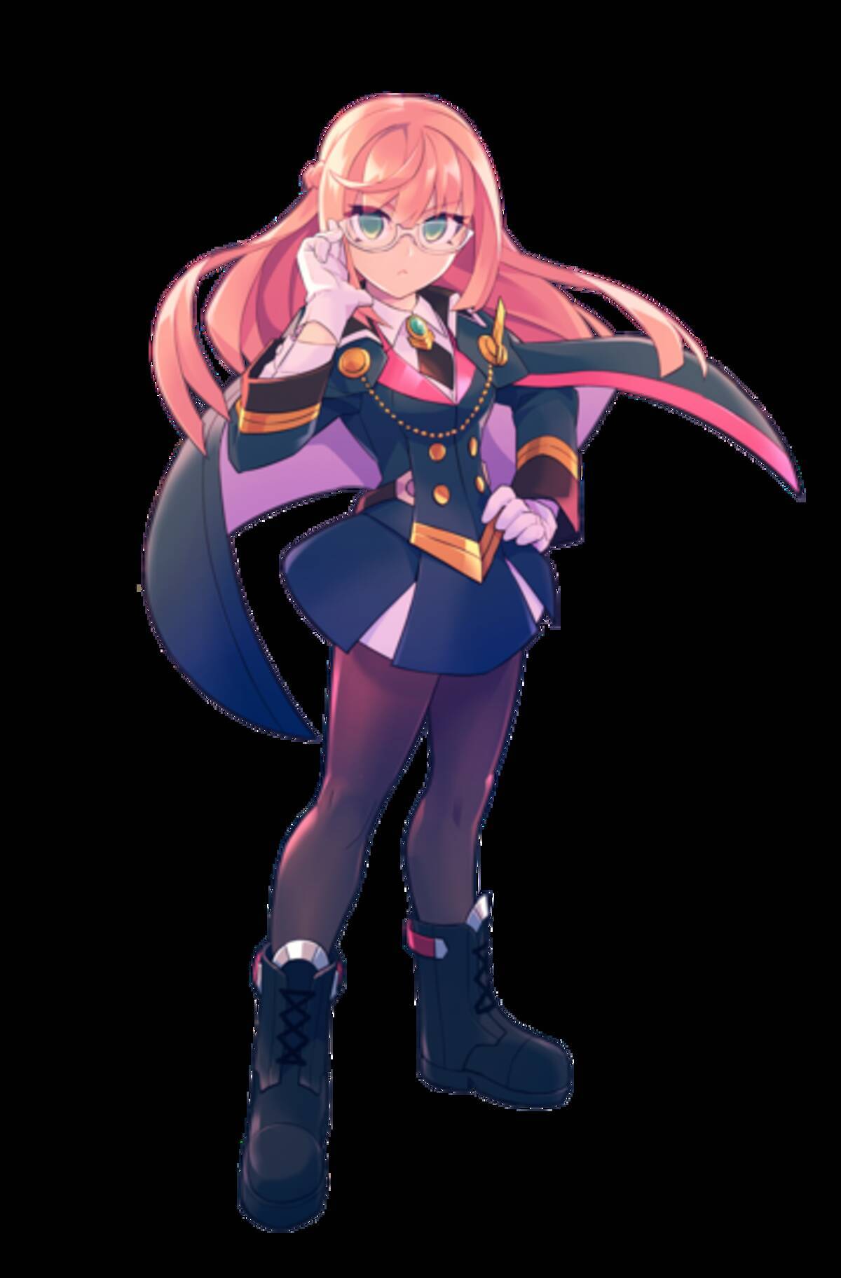 白き鋼鉄のｘ 新たな翼戦士 ボス イソラ バクト を紹介 Tgs19出展の詳細も明らかに 19年8月21日 エキサイトニュース