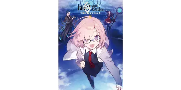 「『FGO』期間限定礼装59種のピックアップ召喚が開催！「FGO Memories II 概念礼装画集 1.5部」発売記念キャンペーンスタート」の画像