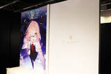 「美麗な概念礼装を眺めながら思い出に浸る「FGO Memories展」レポート」の画像1