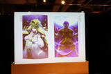 「美麗な概念礼装を眺めながら思い出に浸る「FGO Memories展」レポート」の画像3