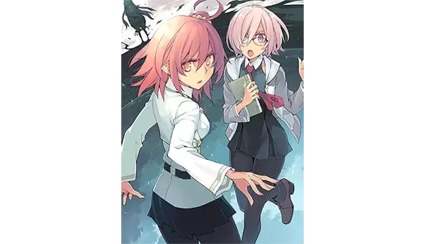 「『FGO』コミック「亜種特異点IV」発売記念キャンペーン開催！限定クエストや関連サーヴァントへのボーナスが実施」の画像