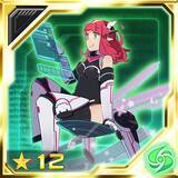 「『PSO2es』esスクラッチ「スマッシュハリセン with ギレスヴァイエン」配信開始─公式WEBマンガ「ぷそ煮コミ」コラボを期間限定で実施！」の画像3