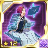 「『PSO2es』esスクラッチ「スマッシュハリセン with ギレスヴァイエン」配信開始─公式WEBマンガ「ぷそ煮コミ」コラボを期間限定で実施！」の画像4