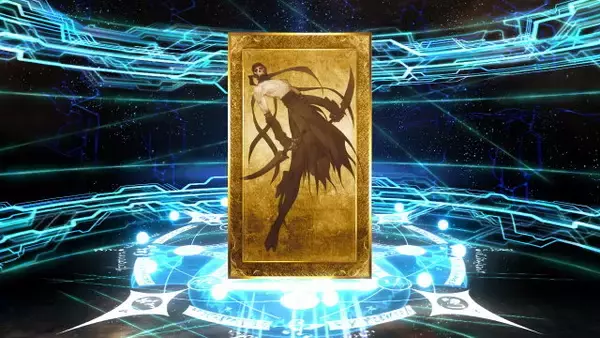 「『FGO』日差し照り付ける真夏の昼間…野を越え山越え海に辿り着いた僕は「水着ガチャ」を引く―大自然で挑むガチャには驚きのドラマが待っていた！【特集】」の画像