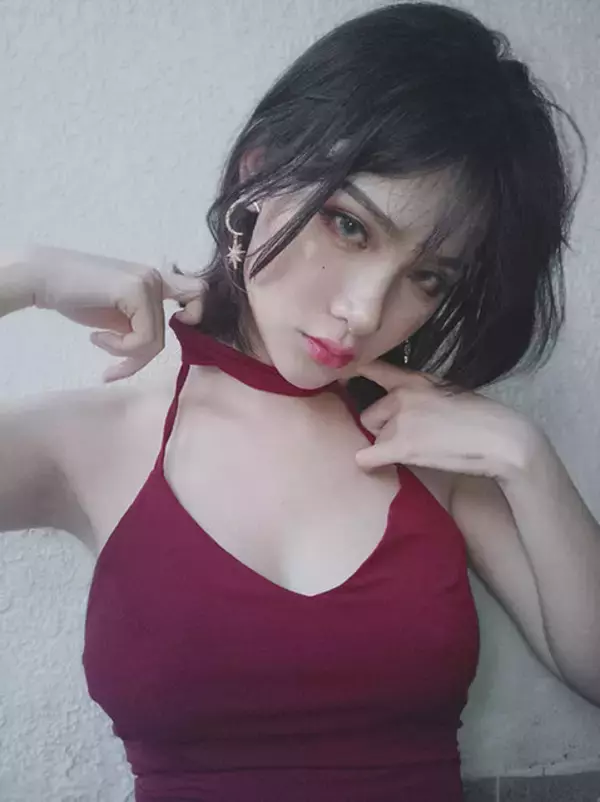 「【コスプレ】美女っぷりから目が離せない！中国美女レイヤー・前羽_rrの魅力に囚われそう【写真31枚】」の画像