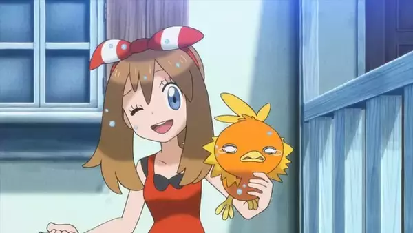 「『ポケマス』実装を期待している女性トレーナーNo.1は「シロナ」！【読者アンケート】」の画像