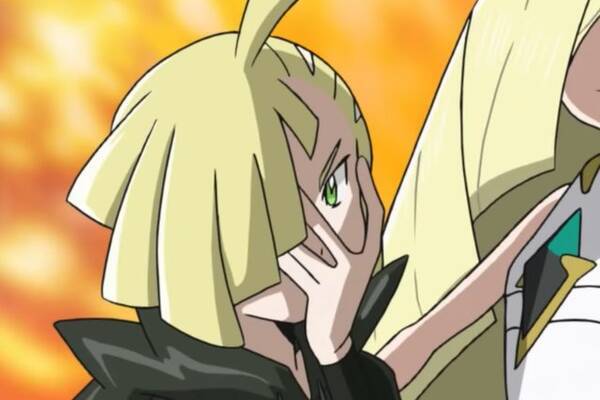 ポケマス 最も実装を期待されている男性トレーナーno 1は レッド に 読者アンケート 19年9月8日 エキサイトニュース