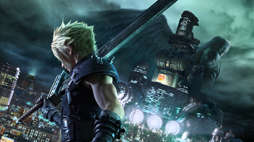 『FF7 リメイク』TGS2019用トレイラーを9月11日23:00に公開！【UPDATE】