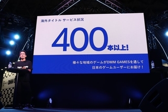 DMM GAMES海外タイトル新作はラヴクラフトインスパイア作品『Moons of Madness』と『Sea Salt』【TGS2019】