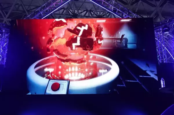 「DMM GAMES海外タイトル新作はラヴクラフトインスパイア作品『Moons of Madness』と『Sea Salt』【TGS2019】」の画像