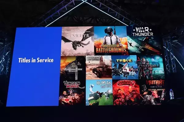 「DMM GAMES海外タイトル新作はラヴクラフトインスパイア作品『Moons of Madness』と『Sea Salt』【TGS2019】」の画像