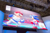 「『マリオ&ソニック AT 東京2020オリンピック』ステージレポート─1964年と2020年、ふたつの東京オリンピックが舞台に！【TGS2019】」の画像1