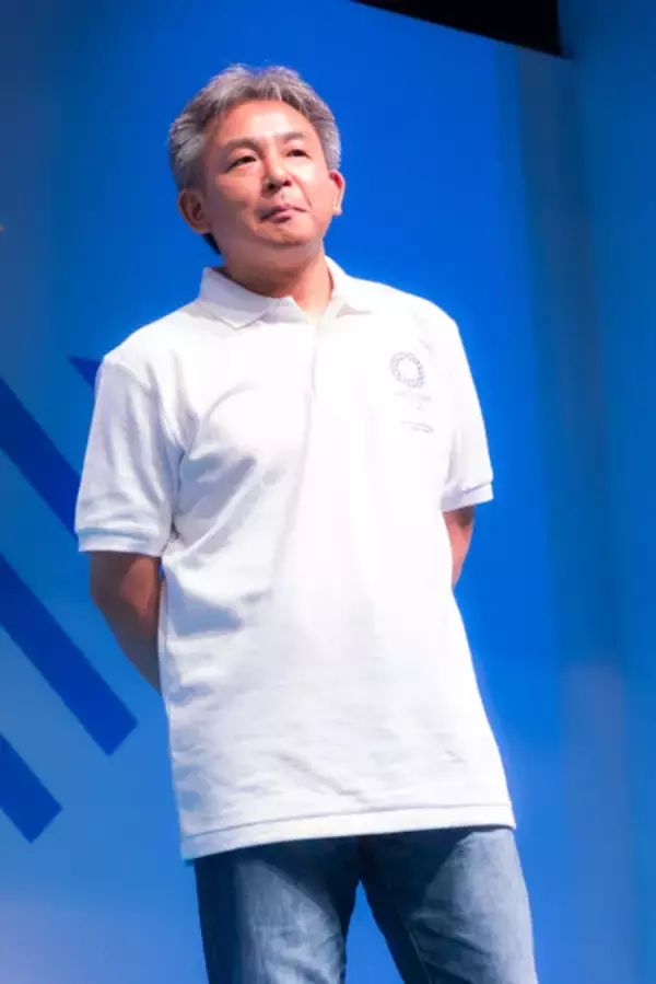 「『マリオ&ソニック AT 東京2020オリンピック』ステージレポート─1964年と2020年、ふたつの東京オリンピックが舞台に！【TGS2019】」の画像