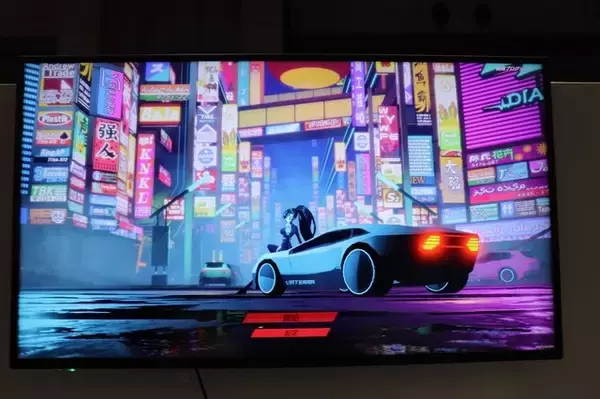 「美麗なサイバーパンクの世界に魅了される『ANNO:MUTATIONEM』プレイレポート【TGS2019】」の画像